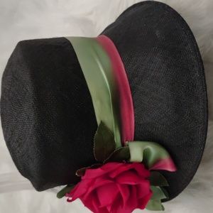 Louise Green Hat